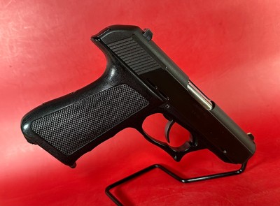 German Heckler & Koch H&K P9S 9mm Excellent condition. 2 mags. Extra Buffer - Image 3 of 16
