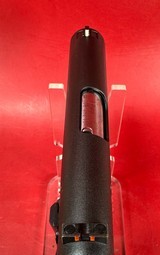German Heckler & Koch H&K P9S 9mm Excellent condition. 2 mags. Extra Buffer - Image 7 of 16