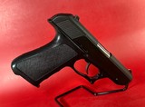 German Heckler & Koch H&K P9S 9mm Excellent condition. 2 mags. Extra Buffer - Image 3 of 16