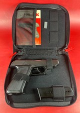 German Heckler & Koch H&K P9S 9mm Excellent condition. 2 mags. Extra Buffer - Image 14 of 16