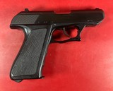 German Heckler & Koch H&K P9S 9mm Excellent condition. 2 mags. Extra Buffer - Image 11 of 16