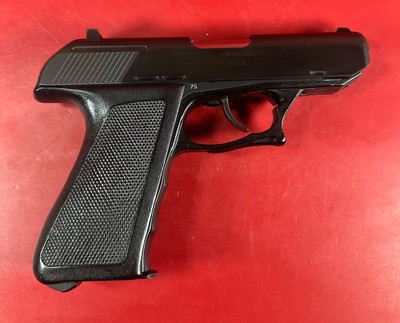 German Heckler & Koch H&K P9S 9mm Excellent condition. 2 mags. Extra Buffer - Image 11 of 16