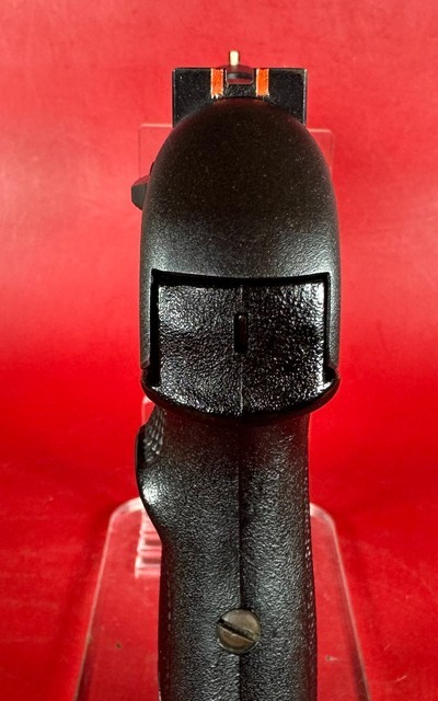 German Heckler & Koch H&K P9S 9mm Excellent condition. 2 mags. Extra Buffer - Image 6 of 16