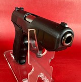 German Heckler & Koch H&K P9S 9mm Excellent condition. 2 mags. Extra Buffer - Image 5 of 16