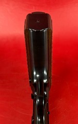 Browning Hi Power CAPITAN. 9mm. Stock cut. Tangent sight. Super Rare. LNIB - Image 8 of 15