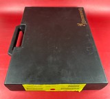 Browning Hi Power CAPITAN. 9mm. Stock cut. Tangent sight. Super Rare. LNIB - Image 15 of 15