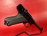 ERMA WERKE KGP 68A. Mini Luger P08 380 ACP Beeman MP-08 LNIB - Image 3 of 15