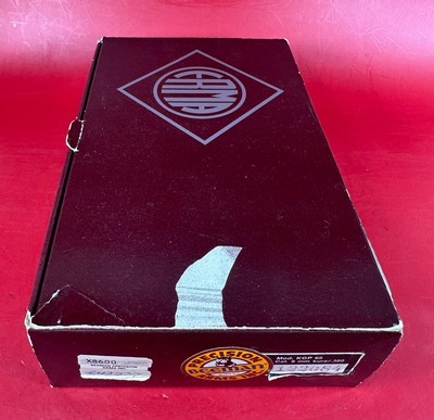 ERMA WERKE KGP 68A. Mini Luger P08 380 ACP Beeman MP-08 LNIB - Image 15 of 15
