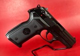 Beretta 8045 F Cougar 45 ACP 3.7