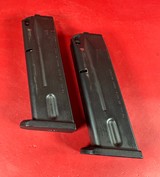 Beretta 8045 F Cougar 45 ACP 3.7