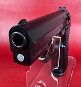 Beretta 8045 F Cougar 45 ACP 3.7