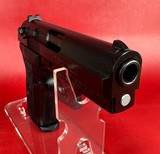 Beretta 8045 F Cougar 45 ACP 3.7