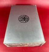 Beretta 8045 F Cougar 45 ACP 3.7