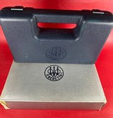Beretta 8045 F Cougar 45 ACP 3.7