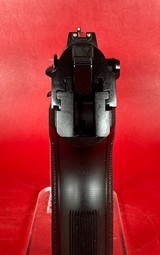Beretta 8045 F Cougar 45 ACP 3.7