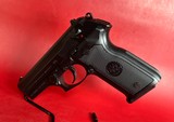 Beretta 8045 F Cougar 45 ACP 3.7