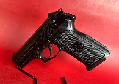 Beretta 8045 F Cougar 45 ACP 3.7