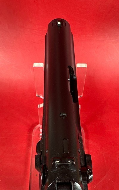 Beretta 8045 F Cougar 45 ACP 3.7