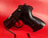 Beretta Px4 Storm Sub-Compact 9mm 3