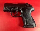 Beretta Px4 Storm Sub-Compact 9mm 3