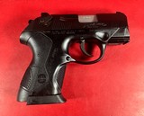 Beretta Px4 Storm Sub-Compact 9mm 3