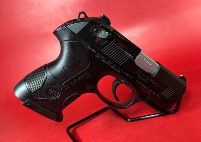 Beretta Px4 Storm Sub-Compact 9mm 3