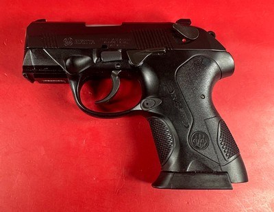 Beretta Px4 Storm Sub-Compact 9mm 3