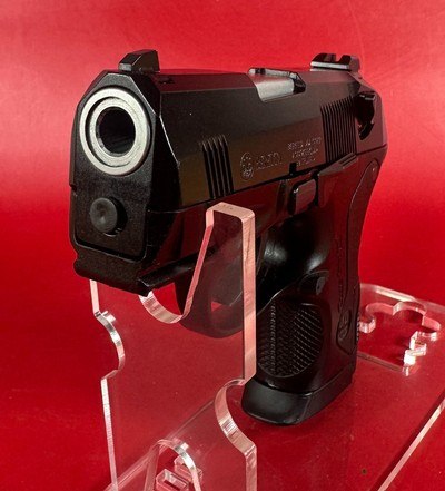 Beretta Px4 Storm Sub-Compact 9mm 3