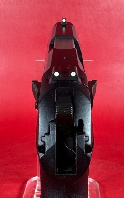 Beretta Px4 Storm Sub-Compact 9mm 3