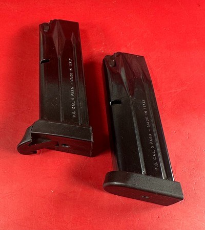 Beretta Px4 Storm Sub-Compact 9mm 3