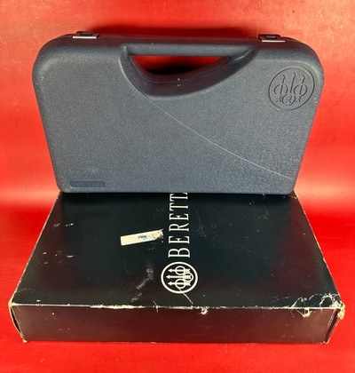 Beretta Px4 Storm Sub-Compact 9mm 3