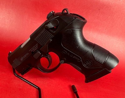 Beretta Px4 Storm Sub-Compact 9mm 3