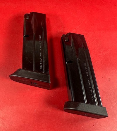 Beretta Px4 Storm Sub-Compact 9mm 3