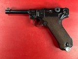 1937 Mauser P08 Luger S/42. 9mm. Holster. All matching. Excellent Condition - Image 12 of 19
