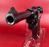 1937 Mauser P08 Luger S/42. 9mm. Holster. All matching. Excellent Condition - Image 4 of 19