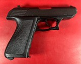 German Heckler & Koch H&K P9S 9mm MINT. 2 mags. Extra Buffer. Box - Image 12 of 15