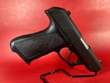 German Heckler & Koch H&K P9S 9mm MINT. 2 mags. Extra Buffer. Box - Image 3 of 15