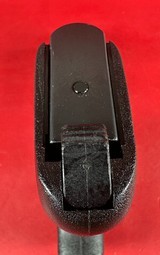 German Heckler & Koch H&K P9S 9mm MINT. 2 mags. Extra Buffer. Box - Image 9 of 15