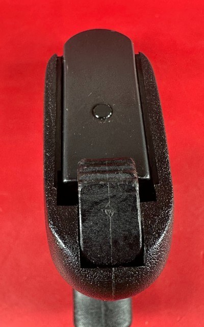 German Heckler & Koch H&K P9S 9mm MINT. 2 mags. Extra Buffer. Box - Image 9 of 15