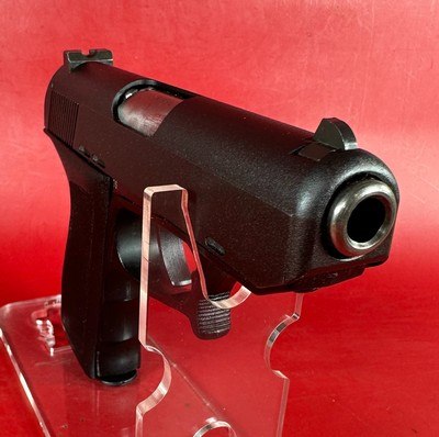 German Heckler & Koch H&K P9S 9mm MINT. 2 mags. Extra Buffer. Box - Image 5 of 15