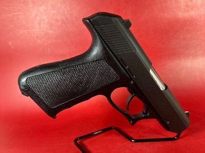 German Heckler & Koch H&K P9S 9mm MINT. 2 mags. Extra Buffer. Box - Image 3 of 15