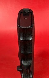 German Heckler & Koch H&K P9S 9mm MINT. 2 mags. Extra Buffer. Box - Image 8 of 15