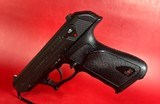 German Heckler & Koch H&K P9S 9mm MINT. 2 mags. Extra Buffer. Box - Image 2 of 15