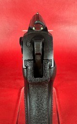 Steyr GB 9MM 5.25