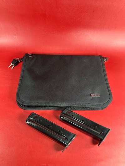 Steyr GB 9MM 5.25