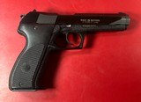 Steyr GB 9MM 5.25