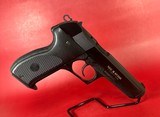 Steyr GB 9MM 5.25