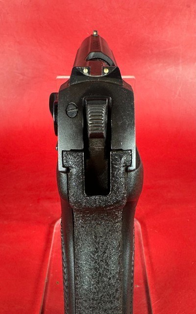 Steyr GB 9MM 5.25