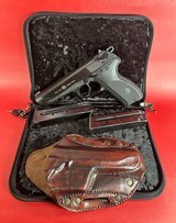 Steyr GB 9MM 5.25