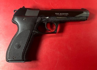 Steyr GB 9MM 5.25